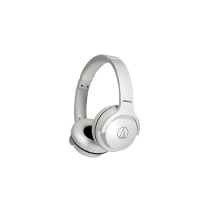 Audio Technica ATH-S220BT (Balts)