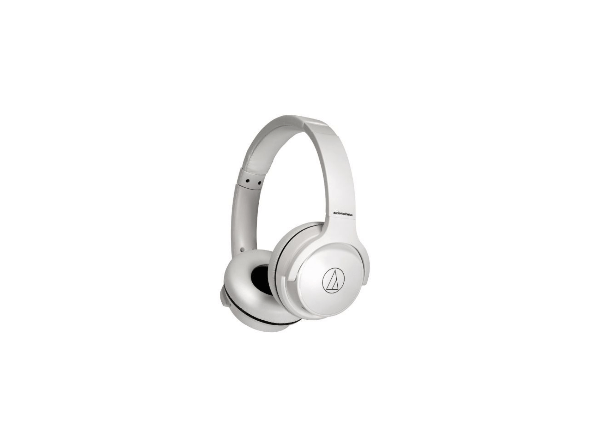 Audio Technica ATH-S220BT (Balts)
