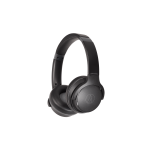 Audio Technica ATH-S220BT (Melns)