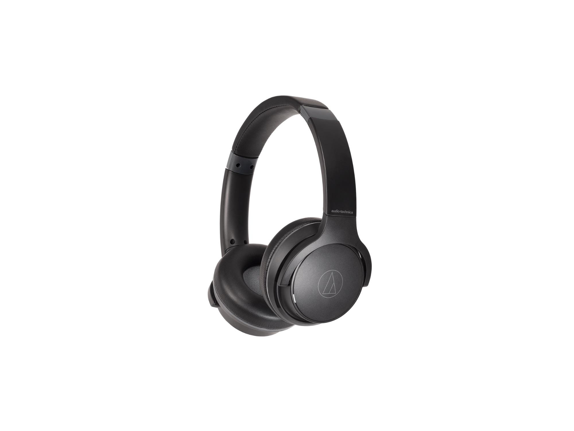 Audio Technica ATH-S220BT (Melns)