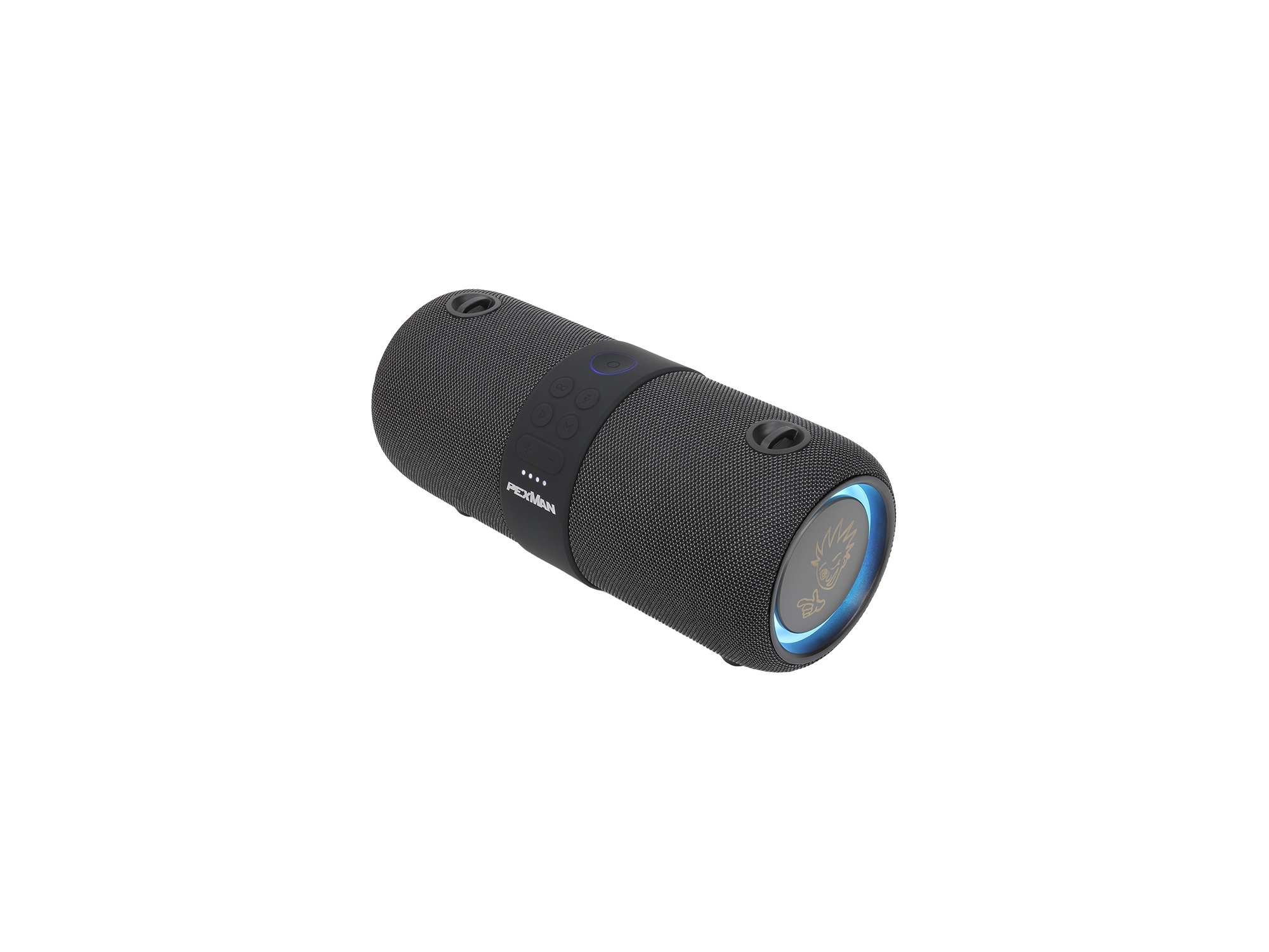 PEXMAN PM-10 (Black)