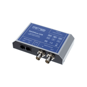 RME Madiface USB