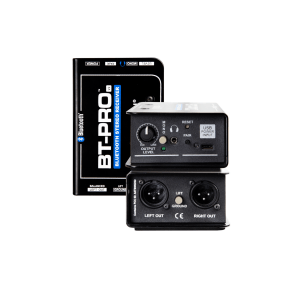 Radial Engineering BT-Pro V2