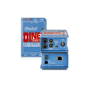Radial Engineering DiNET DAN-TX