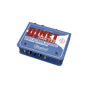 Radial Engineering DiNET DAN-TX2