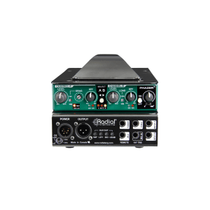 Radial Engineering JDV