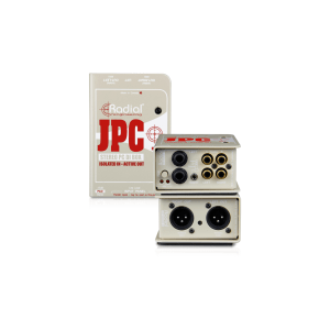 Radial Engineering JPC