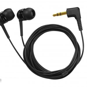 Austiņas Sennheiser IE 4