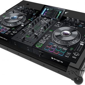 Zomo Flightcase D-Prime-2 NSE