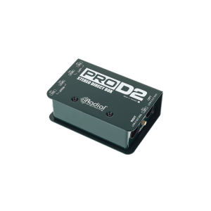 Radial Engineering ProD2