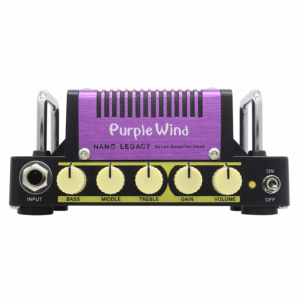 [:lv]Hotone Purple Wind[:]