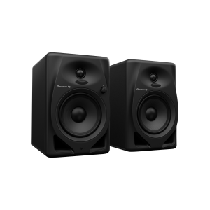 [:lv]Pioneer DM-50D Black (Pair)[:]