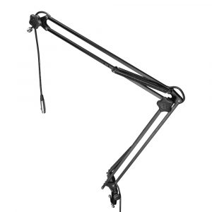 Adam Hall Stands S TBA 01 galda statīvs