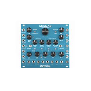 Strymon StarLab