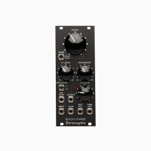 Erica Synths Black K-Phaser