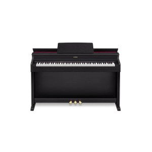 Casio AP-470 Celviano Series (Melns)