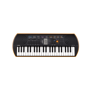Casio SA-76 (Oranžas malas)