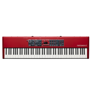 Clavia Nord Piano 5 88