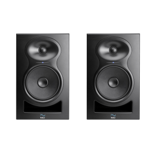 Kali Audio LP-6 V2 (Black) (Pair)