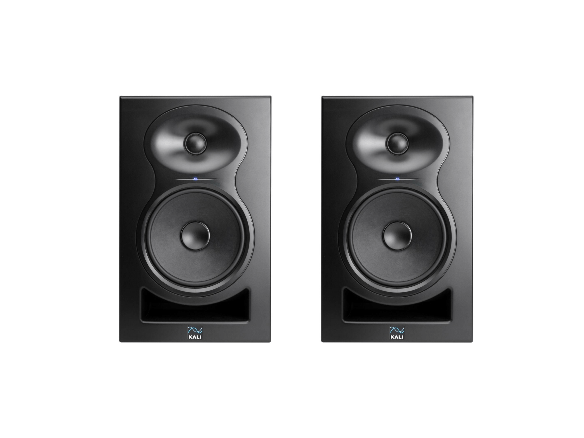 Kali Audio LP-6 V2 (Black) (Pair)