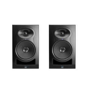 Kali Audio LP-8 V2 (Black) (Pair)