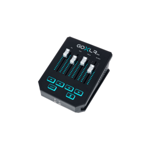 TC-Helicon GO XLR MINI
