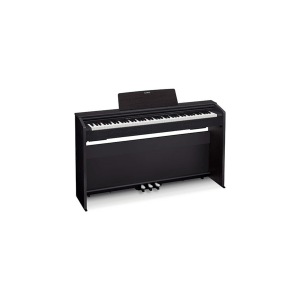 Casio PX-870 PRIVIA (Melns)
