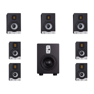 Eve Audio Dolby Atmos System One (<20m2)