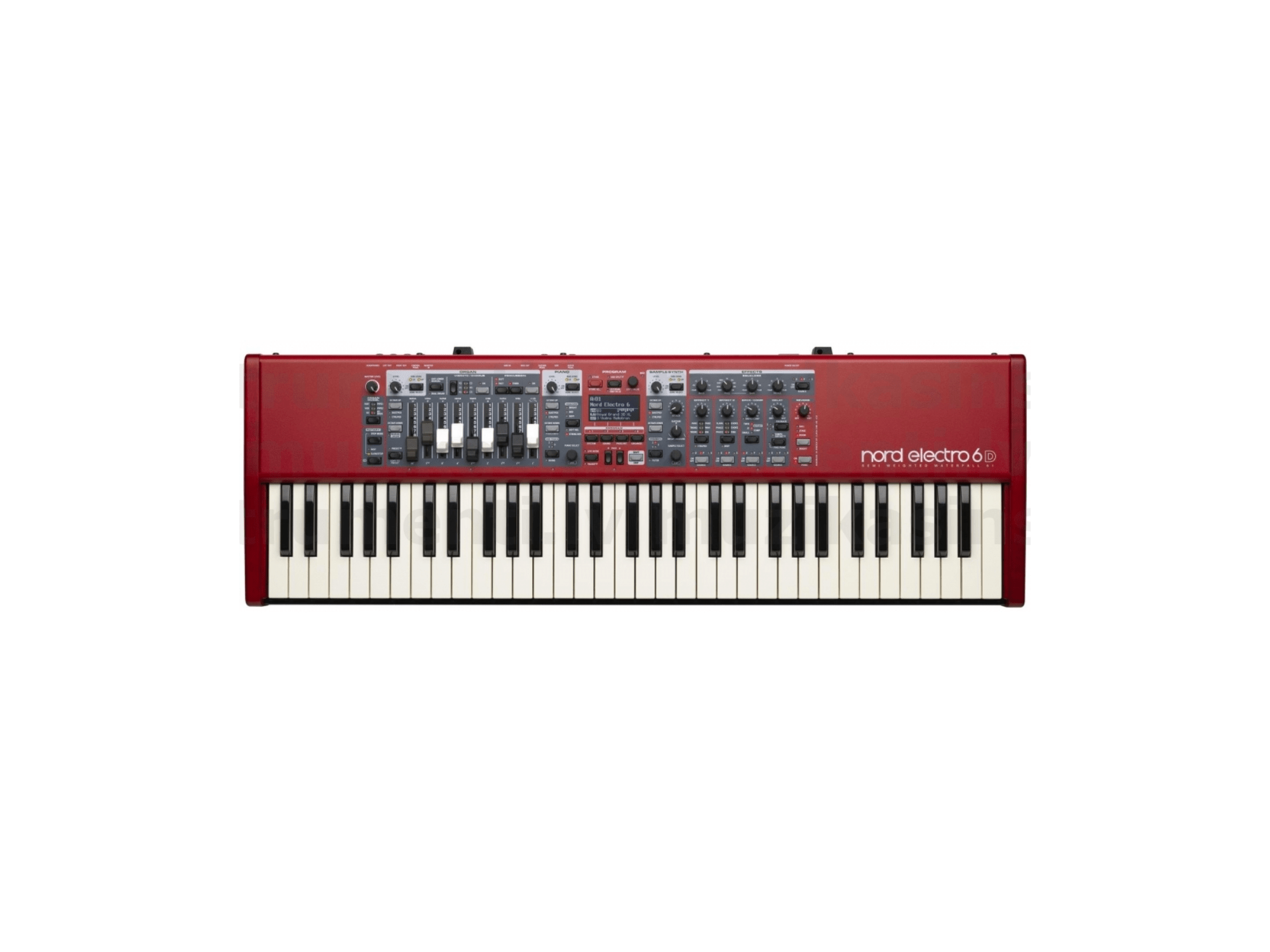 Clavia Nord Electro 6D 61