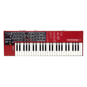 Clavia Nord Lead A1
