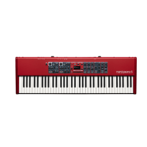 Clavia Nord Piano 5 73