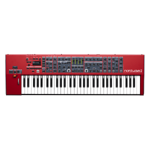 Clavia Nord Wave 2