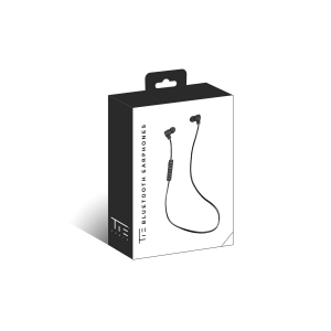 Tie Studio DAILY Bluetooth 4.1 Earphones
