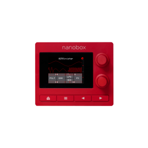 1010music Nanobox | fireball