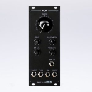 Erica Synths EDU DIY VCO