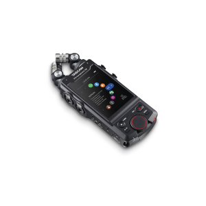 Tascam Portacapture X8