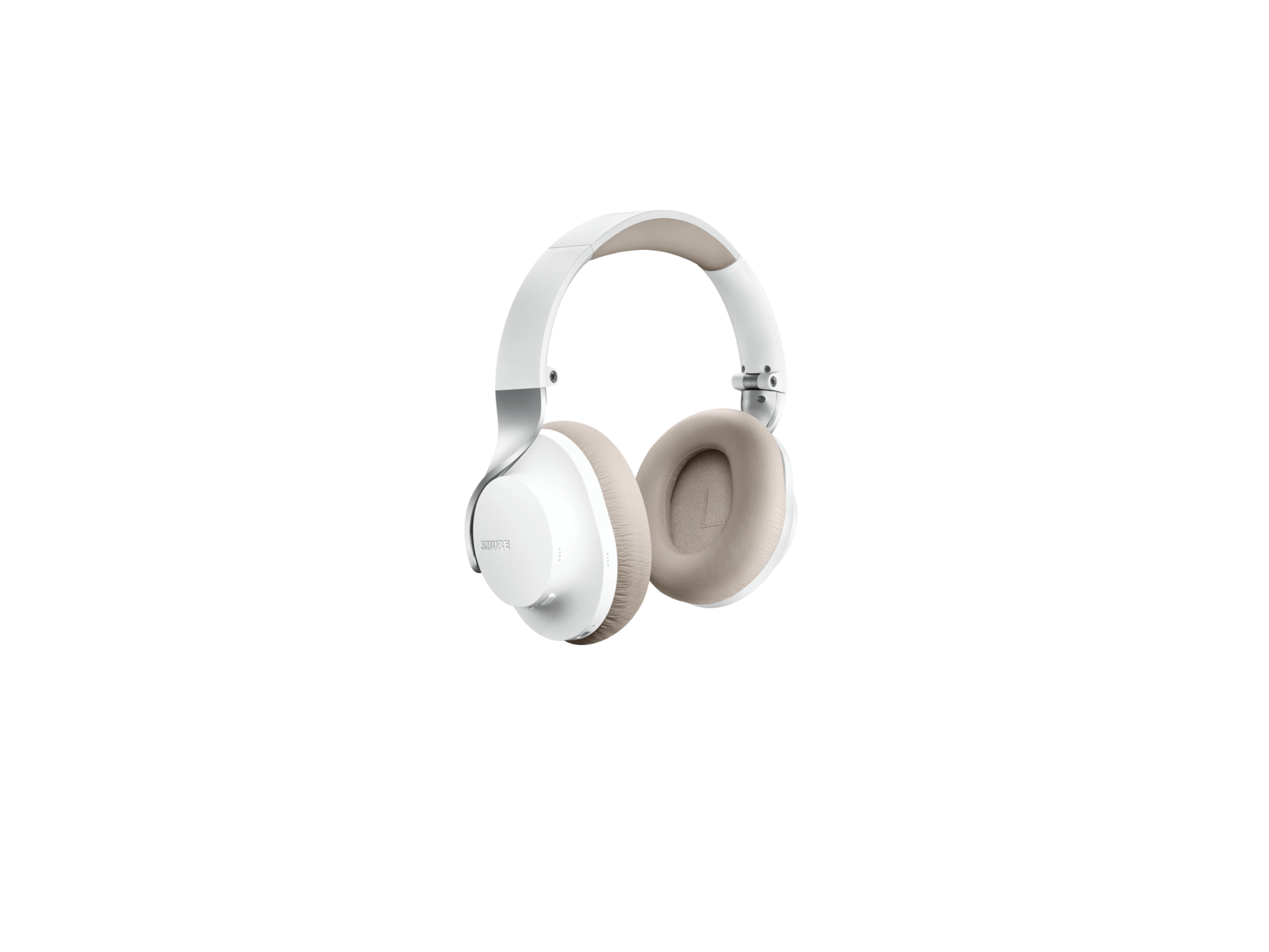 Shure AONIC 40 White