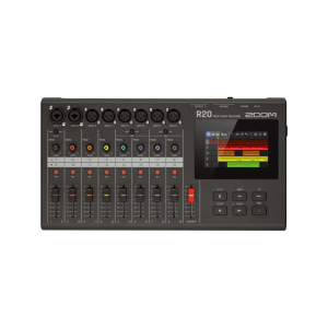 Zoom R20