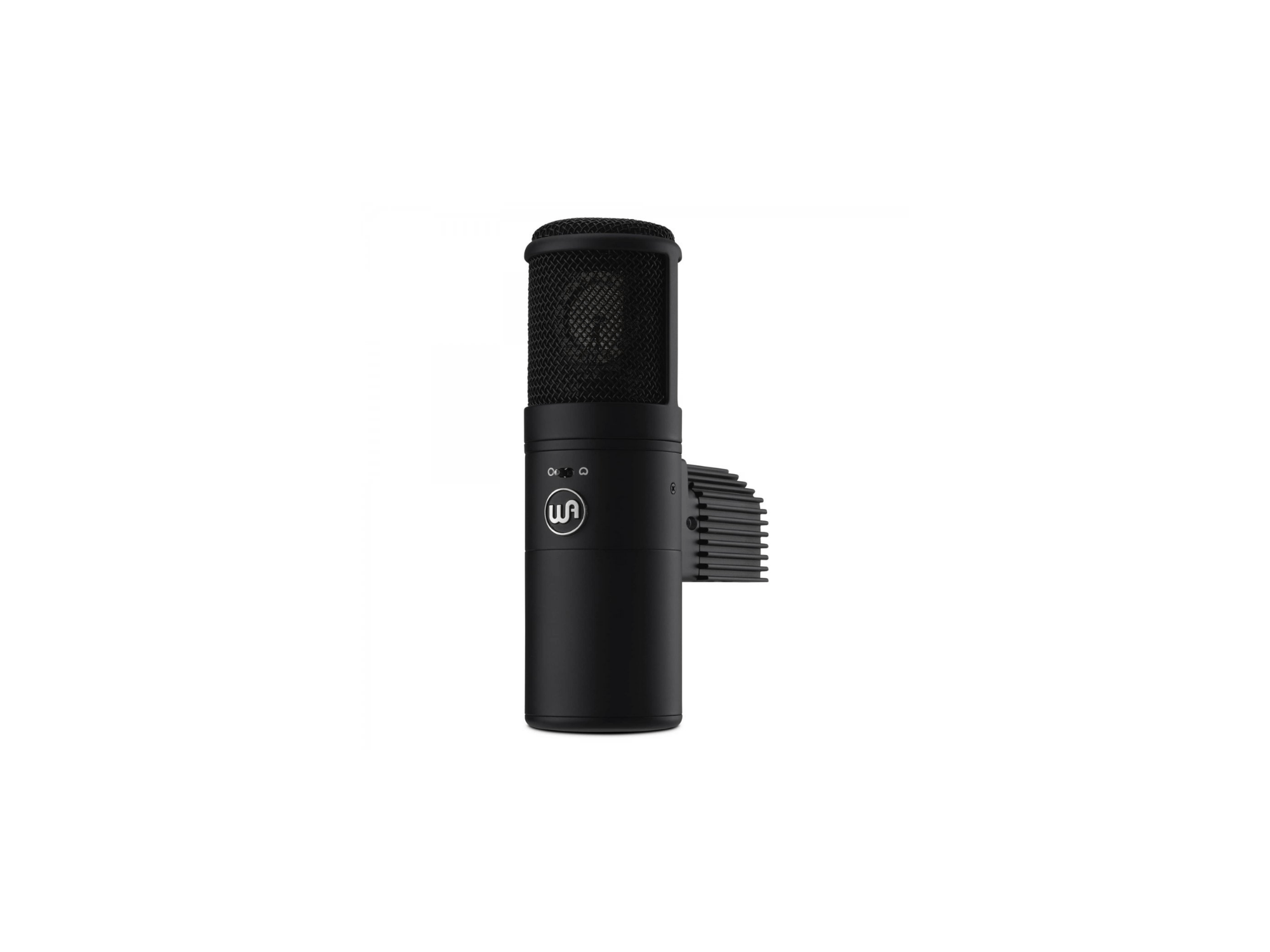 Warm Audio WA-8000 LDC Tube Microphone
