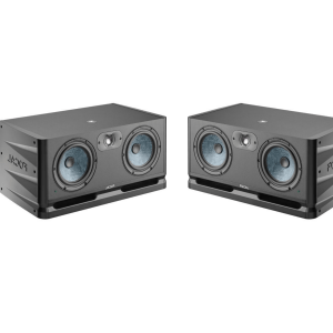 Focal Alpha Twin Evo (Pair)
