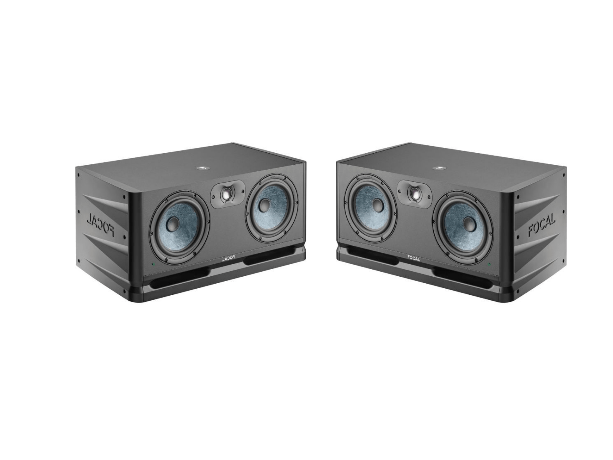 Focal Alpha Twin Evo (Pair)