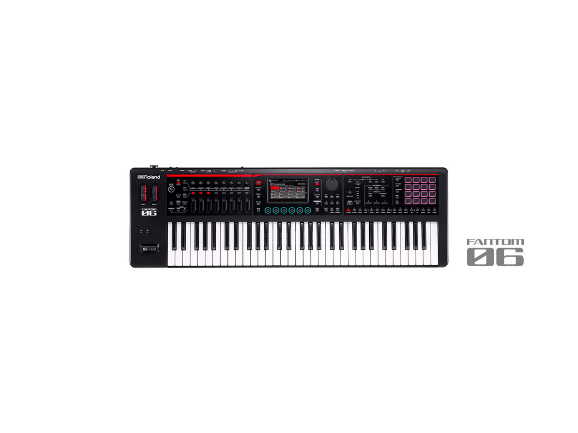 Roland FANTOM-06