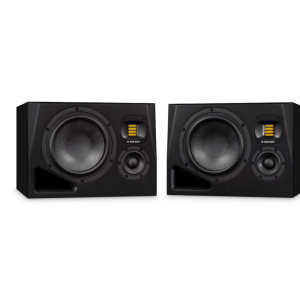 Adam Audio A8H (Left & Right)
