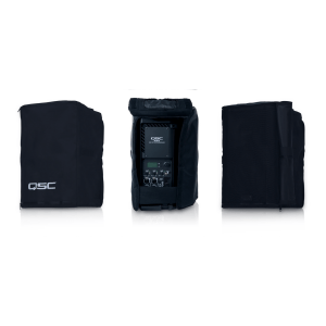 QSC K8 Outdoor Cover
