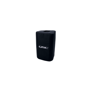 QSC E110 Loudspeaker Cover - Black