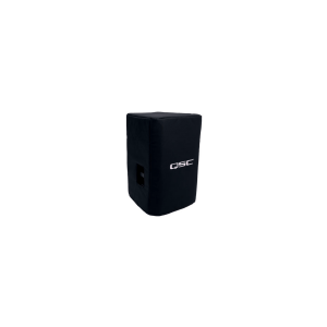QSC E112 Loudspeaker Cover - Black