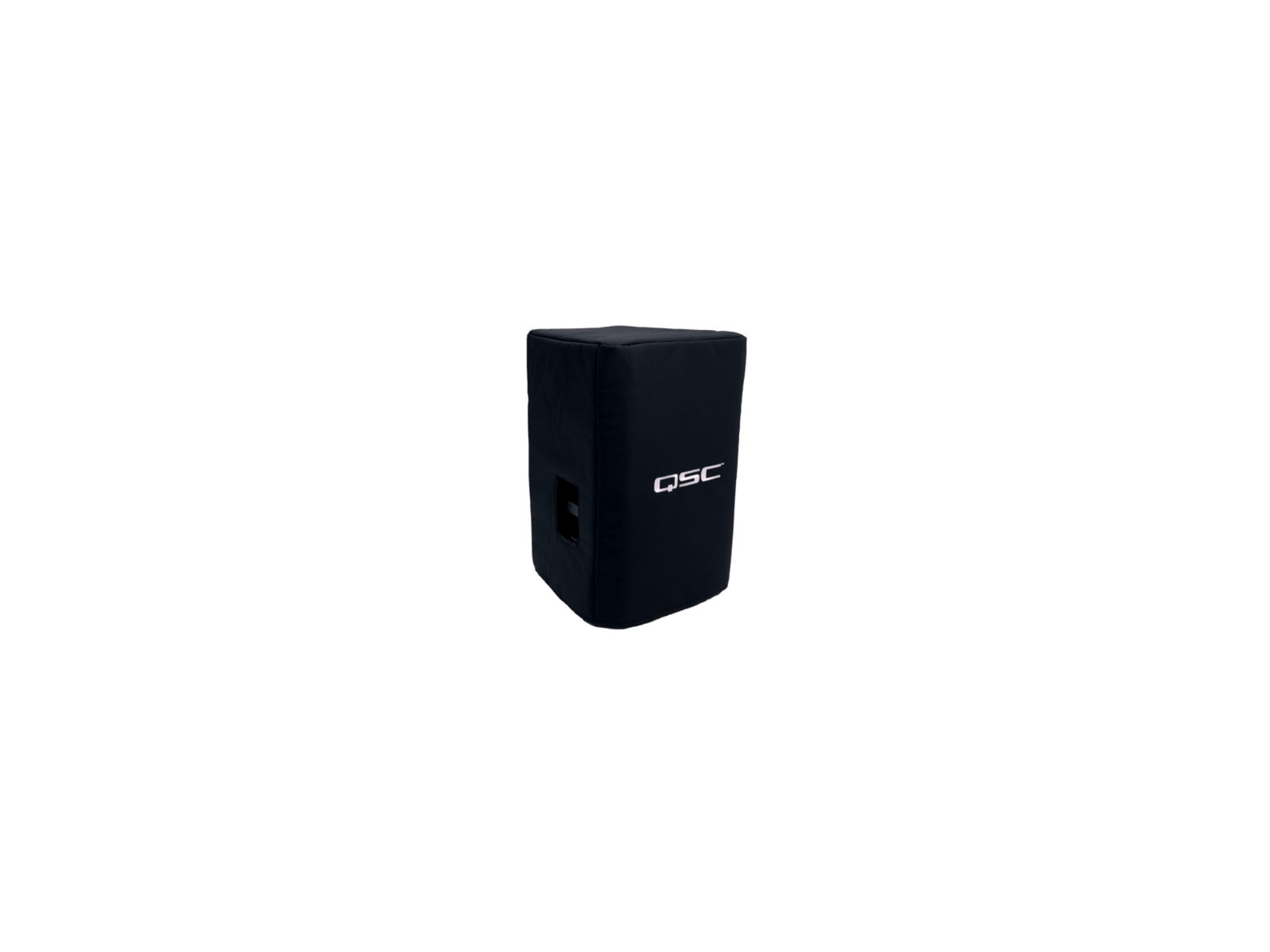QSC E112 Loudspeaker Cover - Black