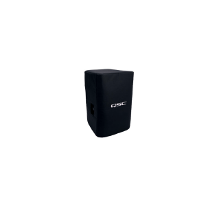 QSC E115 Loudspeaker Cover - Black