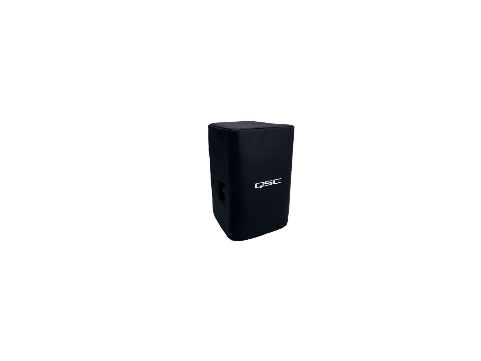 QSC E115 Loudspeaker Cover - Black