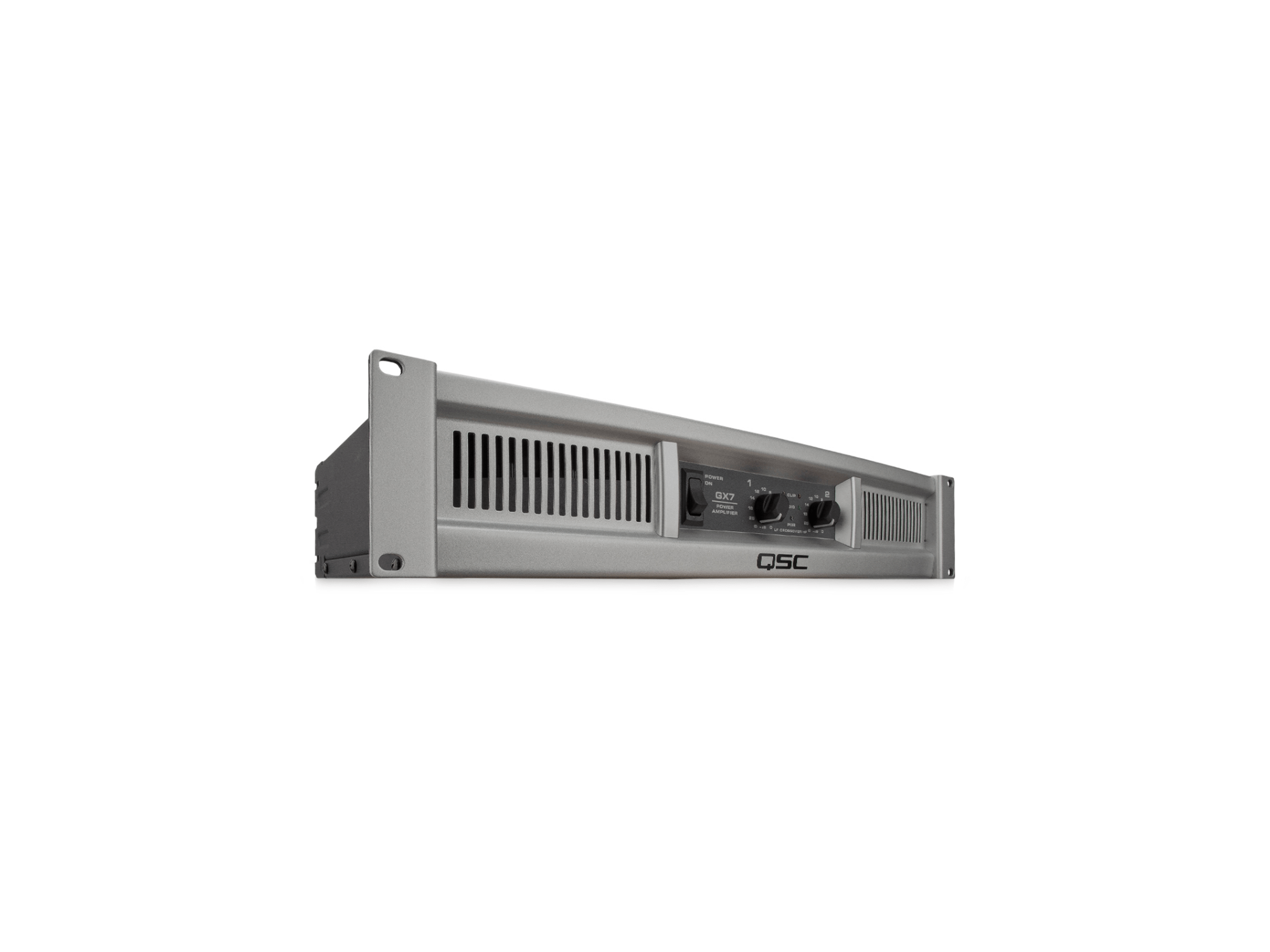 QSC GX7 1000W
